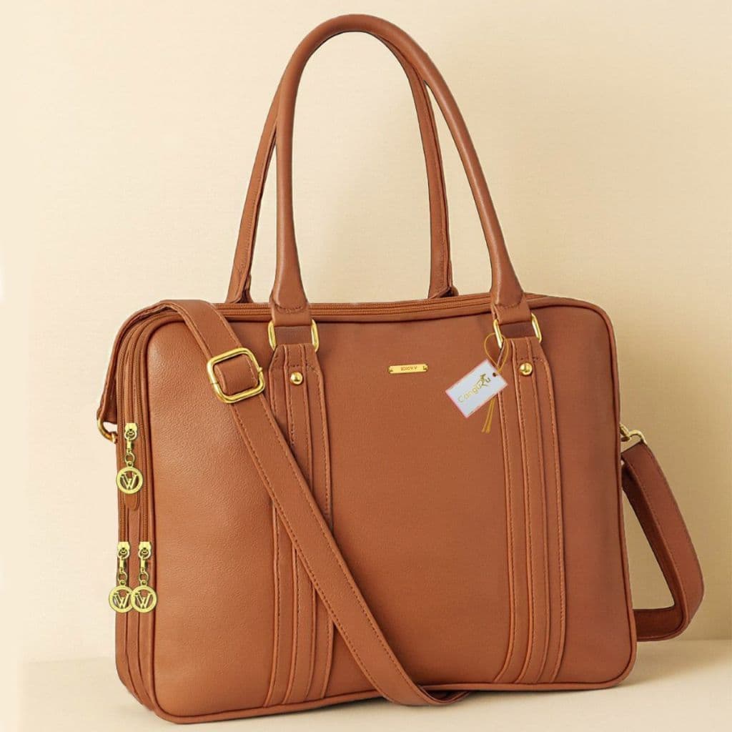 Bolsa Pasta Executiva Para Notebook Masculina Feminina Faculdade Trabalho