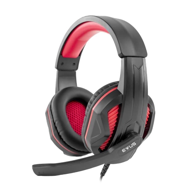 🎧 Headset Gamer Evus F-02 Supreme