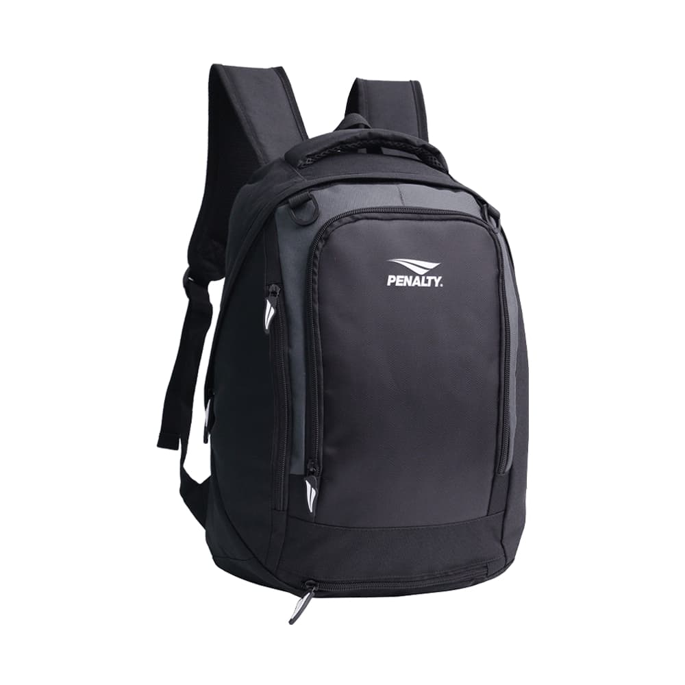 Mochila Penalty 124 com Porta Bola – 20L | Design Esportivo, Conforto e Organização
