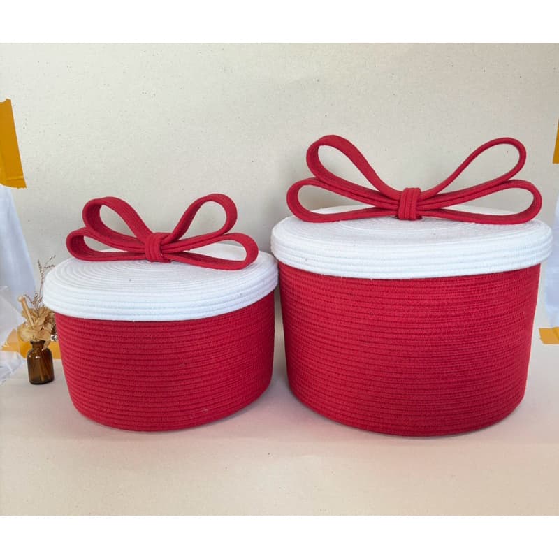Kit cestos lavabo/ Organizador banheiro/ Cestos Organizador