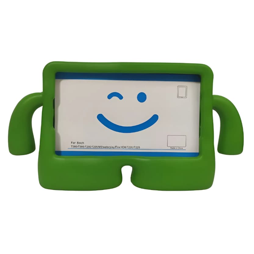 Capa Para iPad 10.9 11a (a16) A3354 A3355 A3356+Película+Caneta