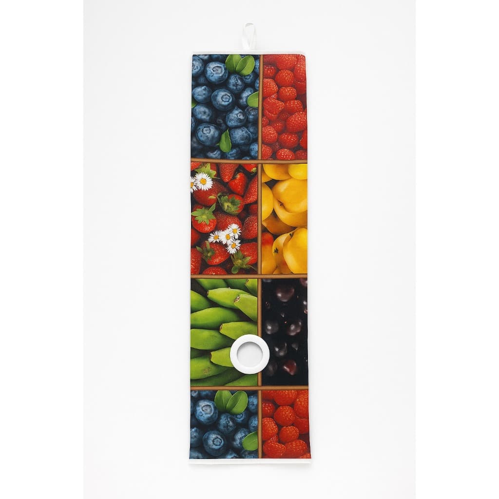 Puxa Saco Decorativo Impermeável. Organização e Estilo para Sua Cozinha. Super Útil!