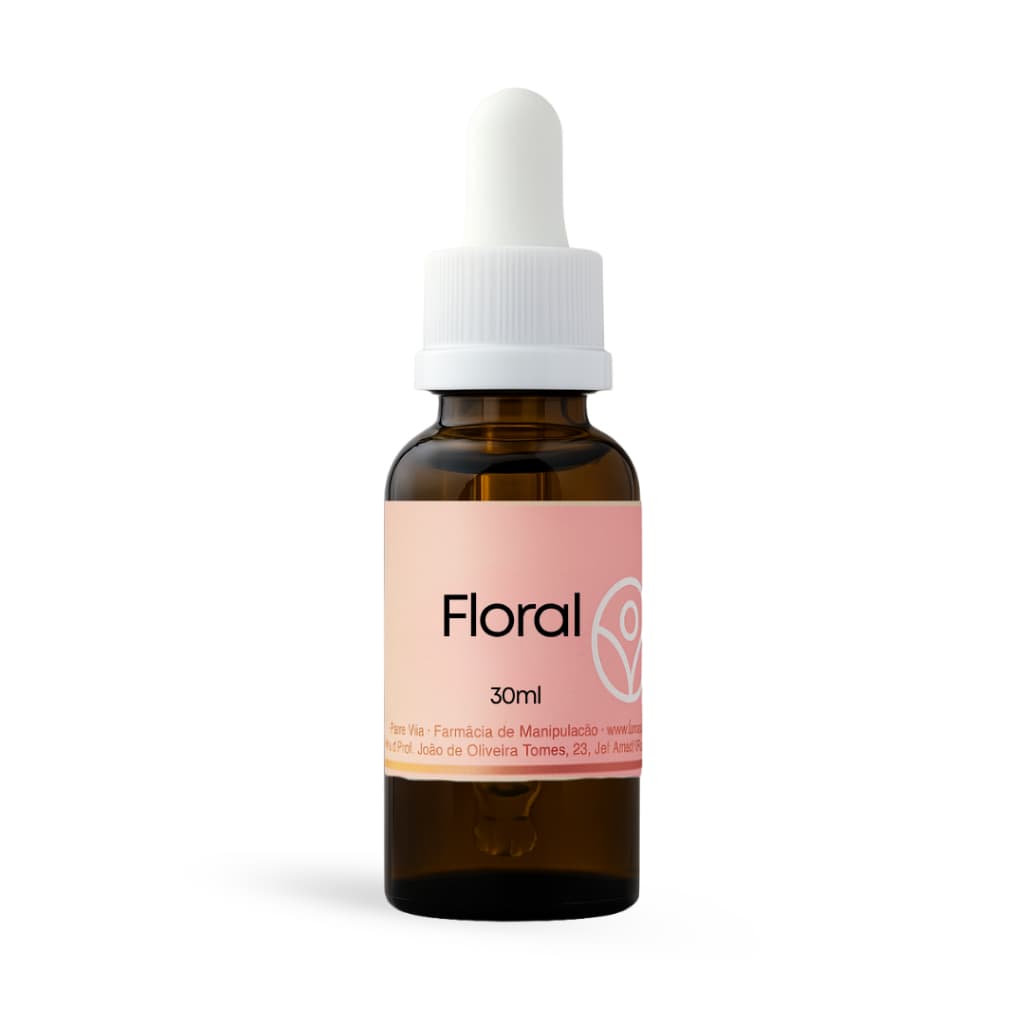 Floral Depressão Adulto 30ml – Equilíbrio Emocional e Bem-Estar Mental | Prima Vita