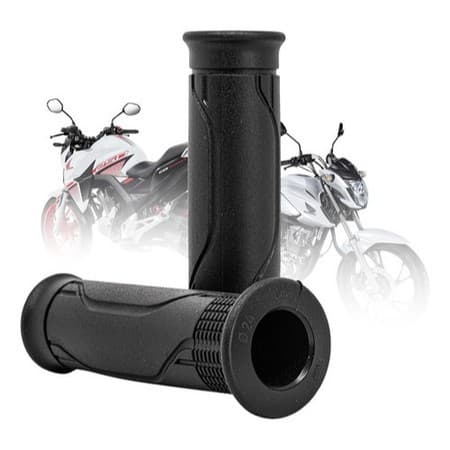 Par Manoplas Vazada  Titan Fan Cargo 125 150 160 universal