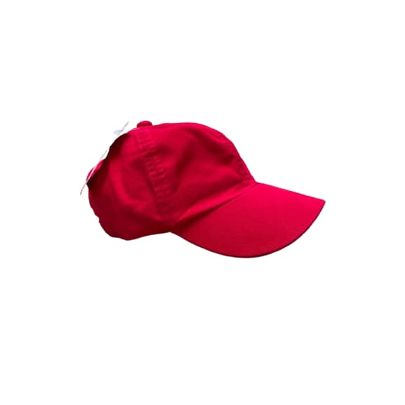 Boné Premium Teen Infantil Jovem Rosa | Estilo Fashion Luxo – Tecido Nobre e Acabamento de Alta Qualidade