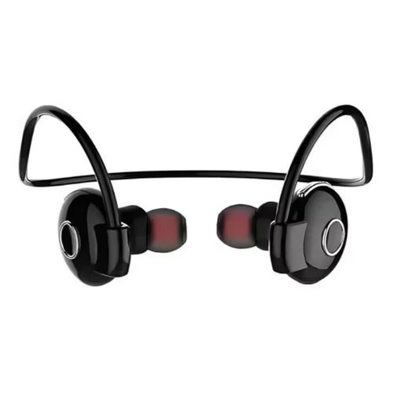 Fone Sem Fio inteligente Kaidi KD-903 – Corrida - Academia - Android - IOS Potente  Redução de ruído