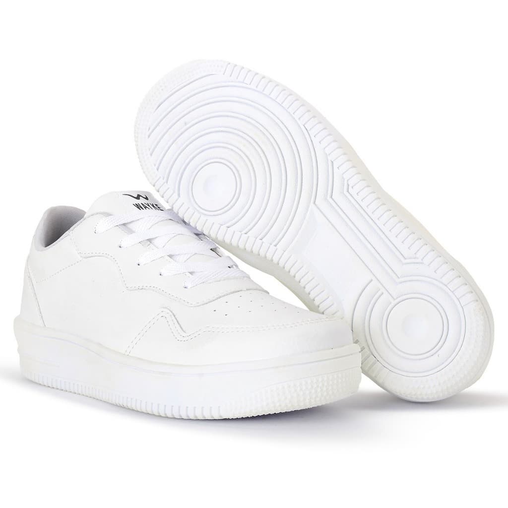 Tênis Masculino e Feminino wayker Casual Unissex Lançamento Confortável 34-43