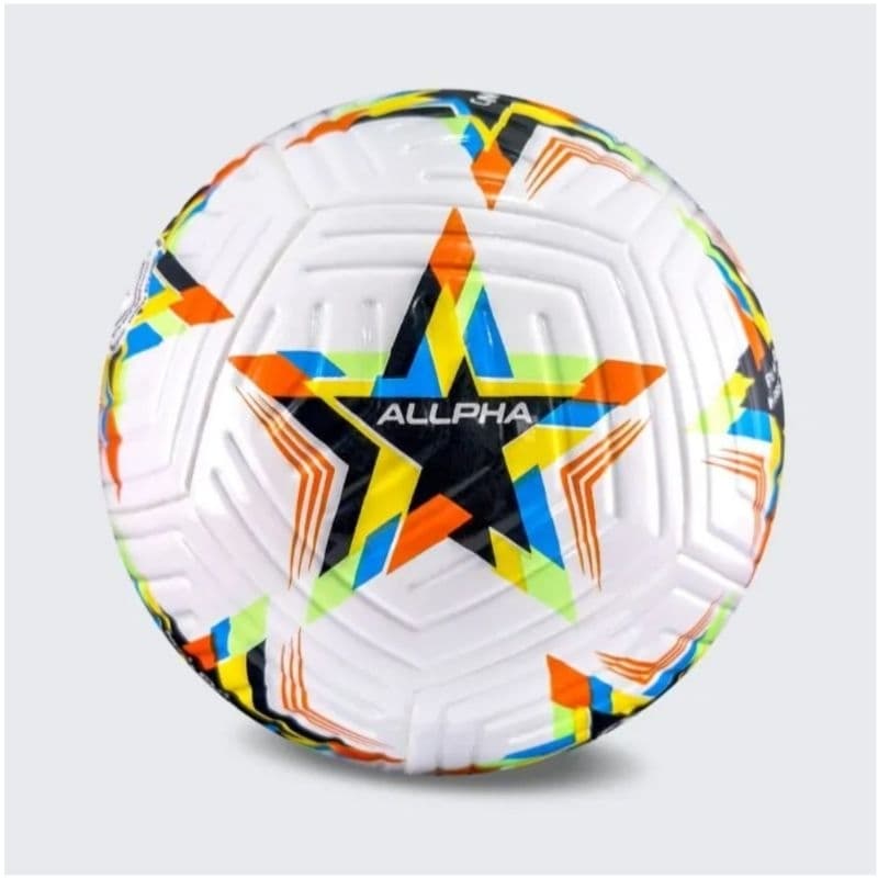 Bola de Futebol Campo Allpha Oficial/Profissional New Evolution Pro.Allpha