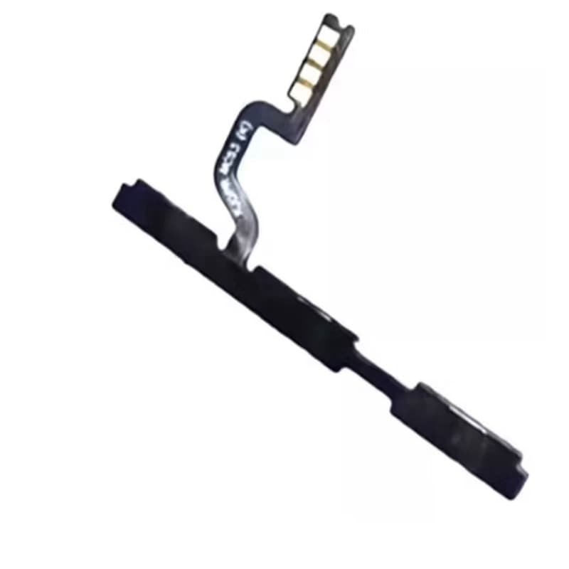 Flex Power e Volume Realme C53 - Cabo Liga/Desliga + Volume Original