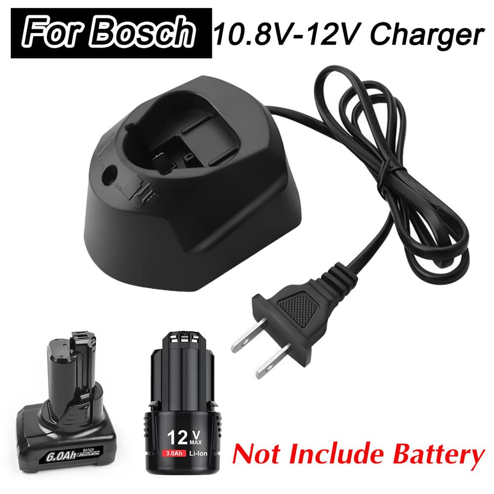 O Carregador De Bateria De Íon De Lítio GAL1110CV É Adequado Para Bosch 1080-2-LI/BS10.8V12V
