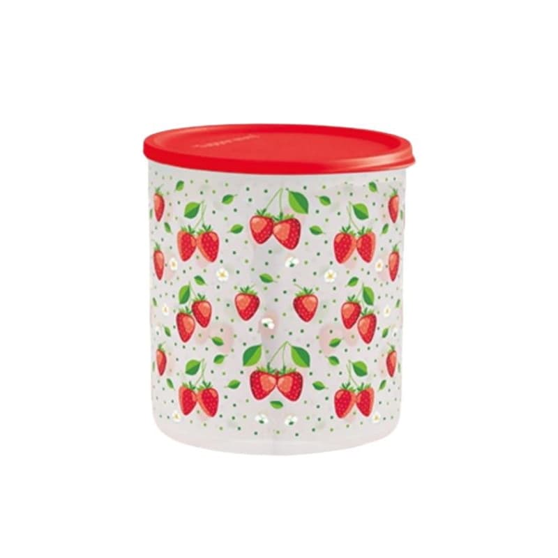 Tupperware Refri Line Redondo 3,3L