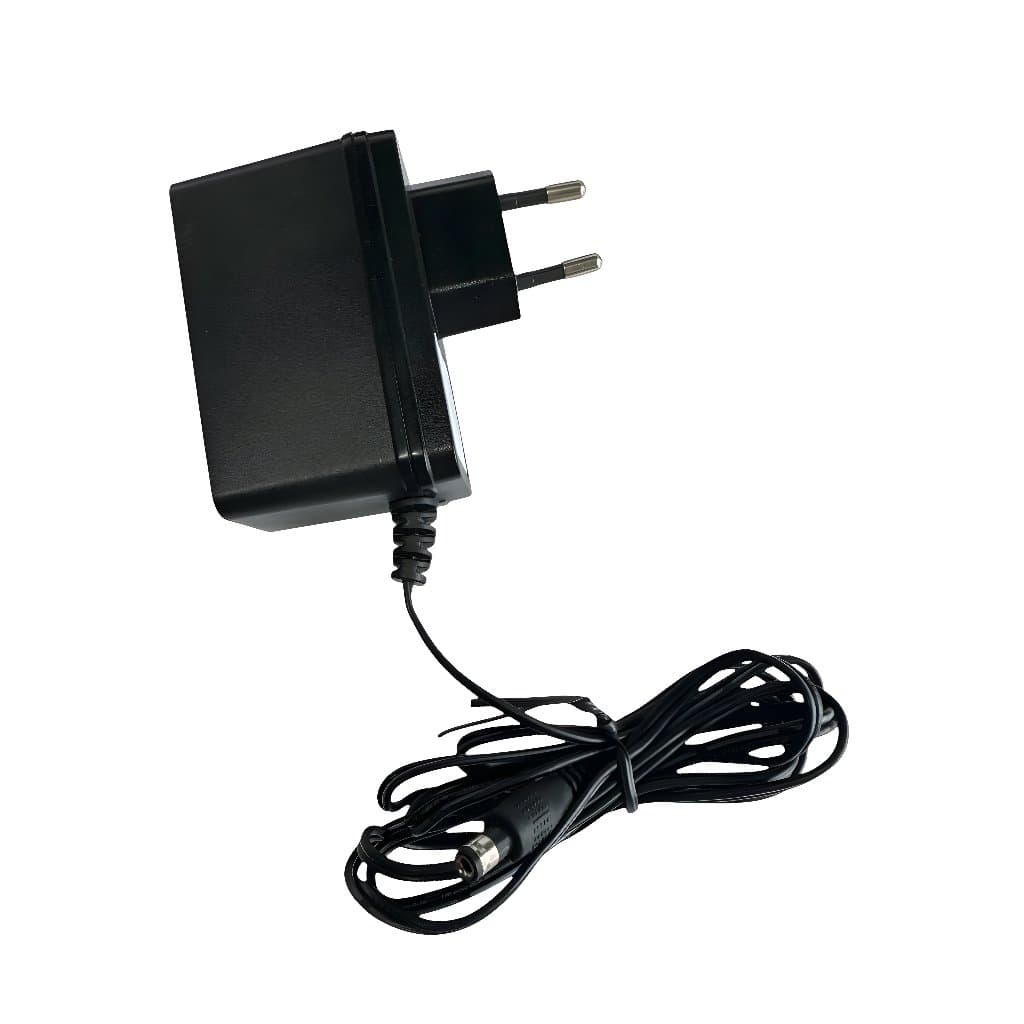 Carregador De Bateria Compatível Wap 12k3/12k4 Modelo Hf1263