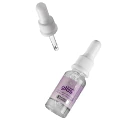 Bauny Blindagem Facial EverFix Glass 20ml – Primer e Fixador de Maquiagem de Longa Duração