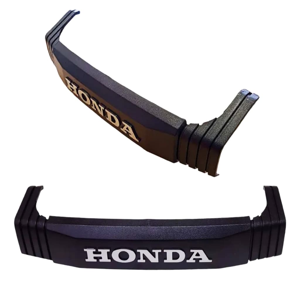 Emblema Frontal CG Titan 125 1992 a 1999
