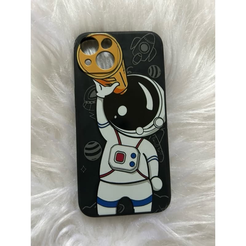 Capa para celular iPhone 13 diversas