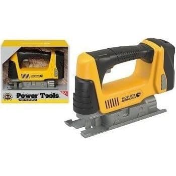 Brinquedo maquina de corte Infantil Power Tools – Ferramenta de Brincar infantil