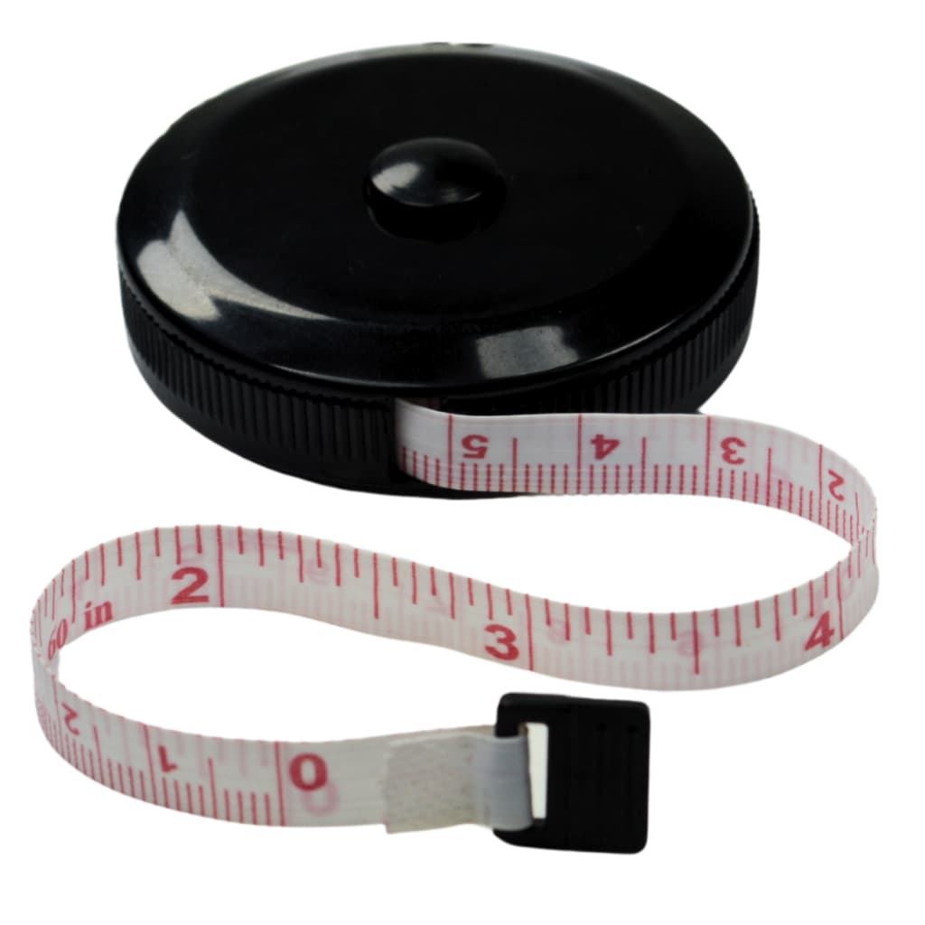 Trena Fita Metrica 150 Cm Corporal Saude