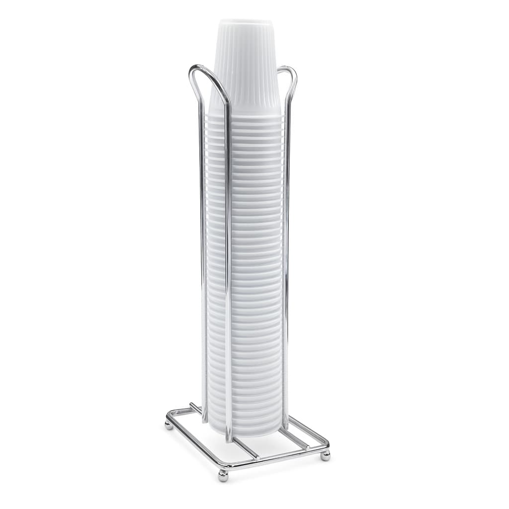 Porta Copos Descartável P/ Café 50ml - 80ml Mesa Bancada 233