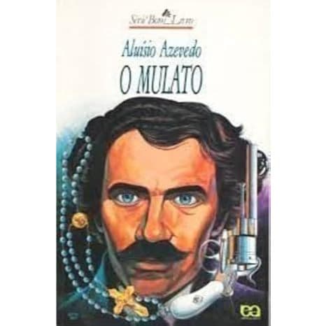 Livro O mulato