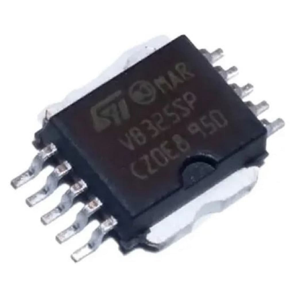 Vb325sp Circuito Integrado Modulo De Injeçao