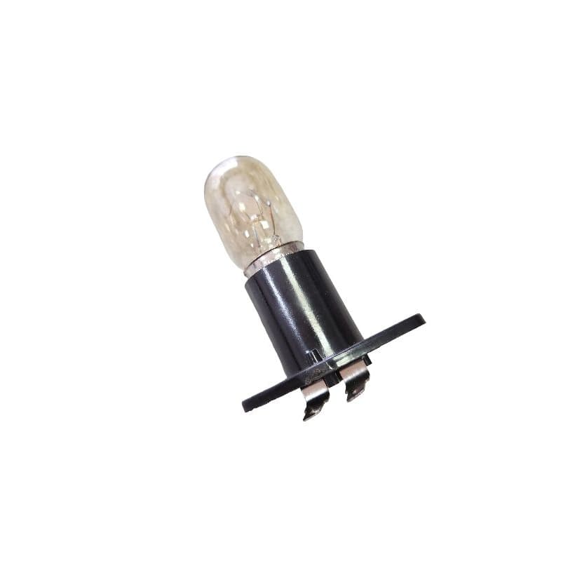 Lâmpada com Soquete 110V 20W Forno Microondas