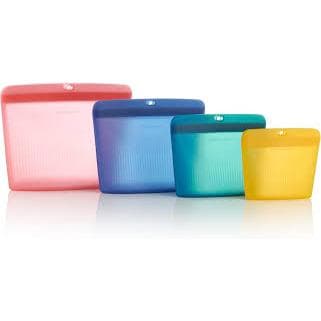 Tupperware Bolsa de Silicone Ultimate Saco de Silicone Multiuso