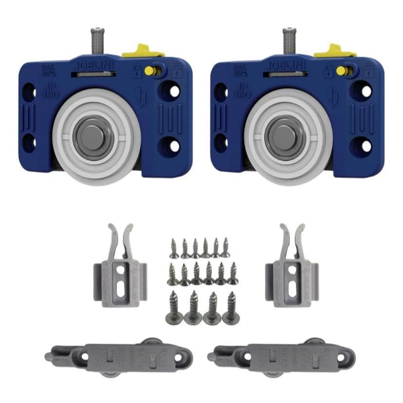 Jp360 Guia Universal Folga Zero - Joelini