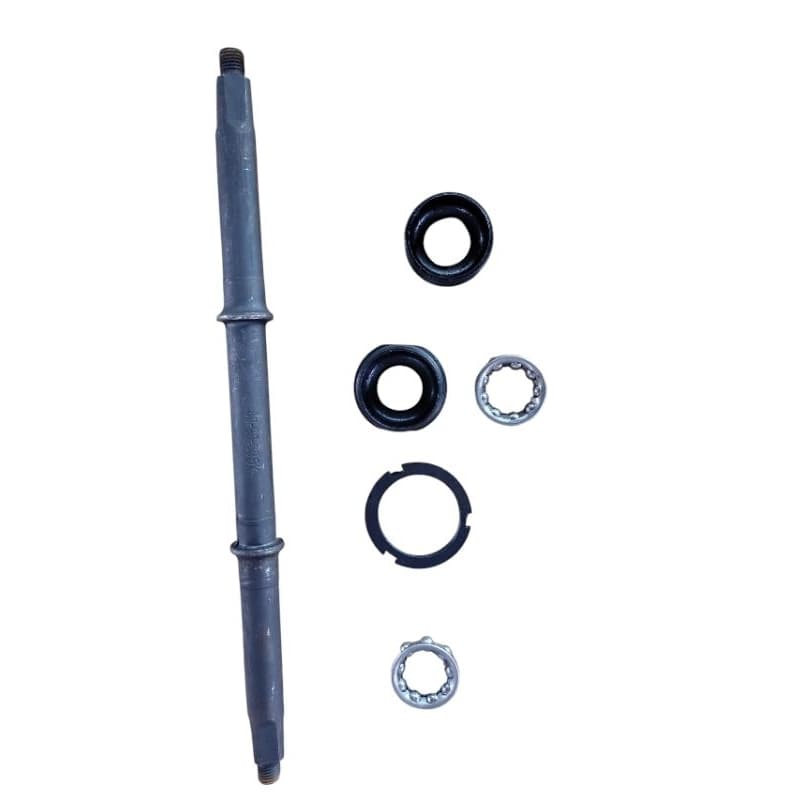 kit central para mini Scooter elétrica universal