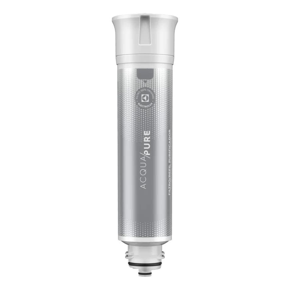 Filtro/Refil Original de Água para Purificador Electrolux PE11B/PE11X/PC41B/PC41X/PH41B/PH41X