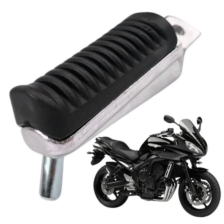Pedaleira Dianteira Lado Direito Fazer 250 Xj6 Mt 03 Fazer 600