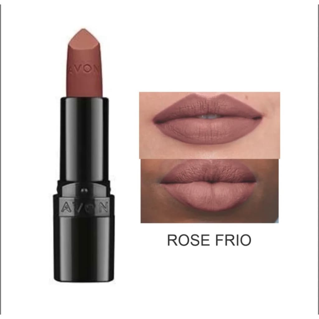 Batom Ultramatte Avon