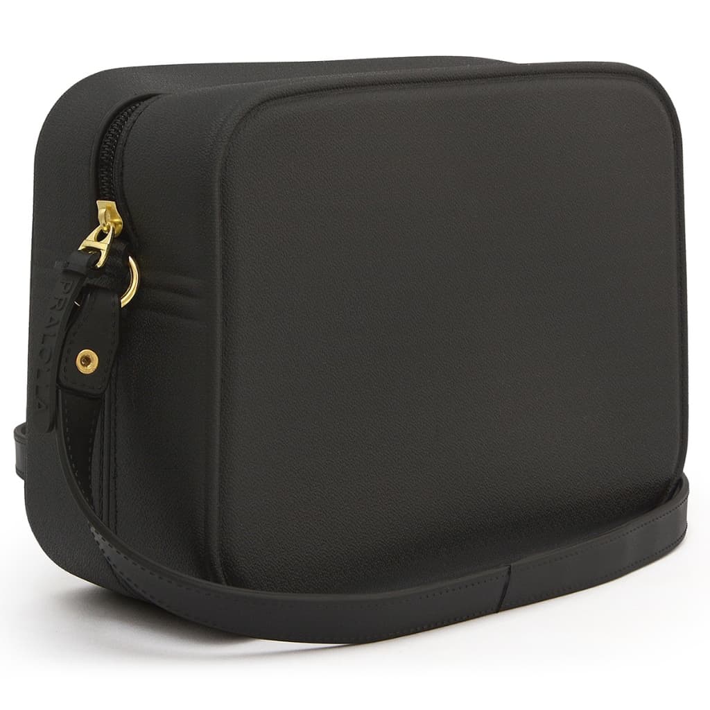 Bolsa Feminina Media De Alça Barcelona Injetada de Ombro Casual