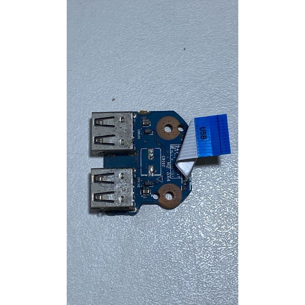 USB notebook HP 1000-1240br TPN-L105