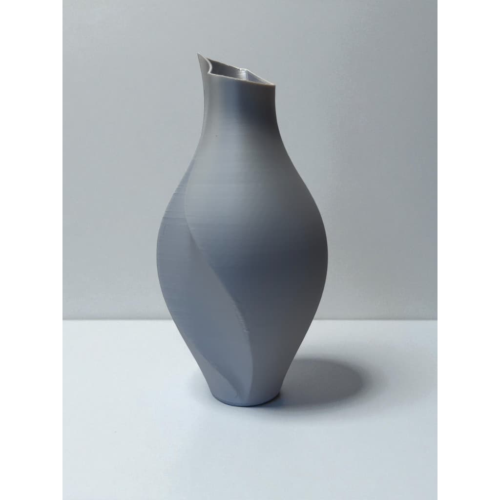 Vaso Decorativo com Fenda
