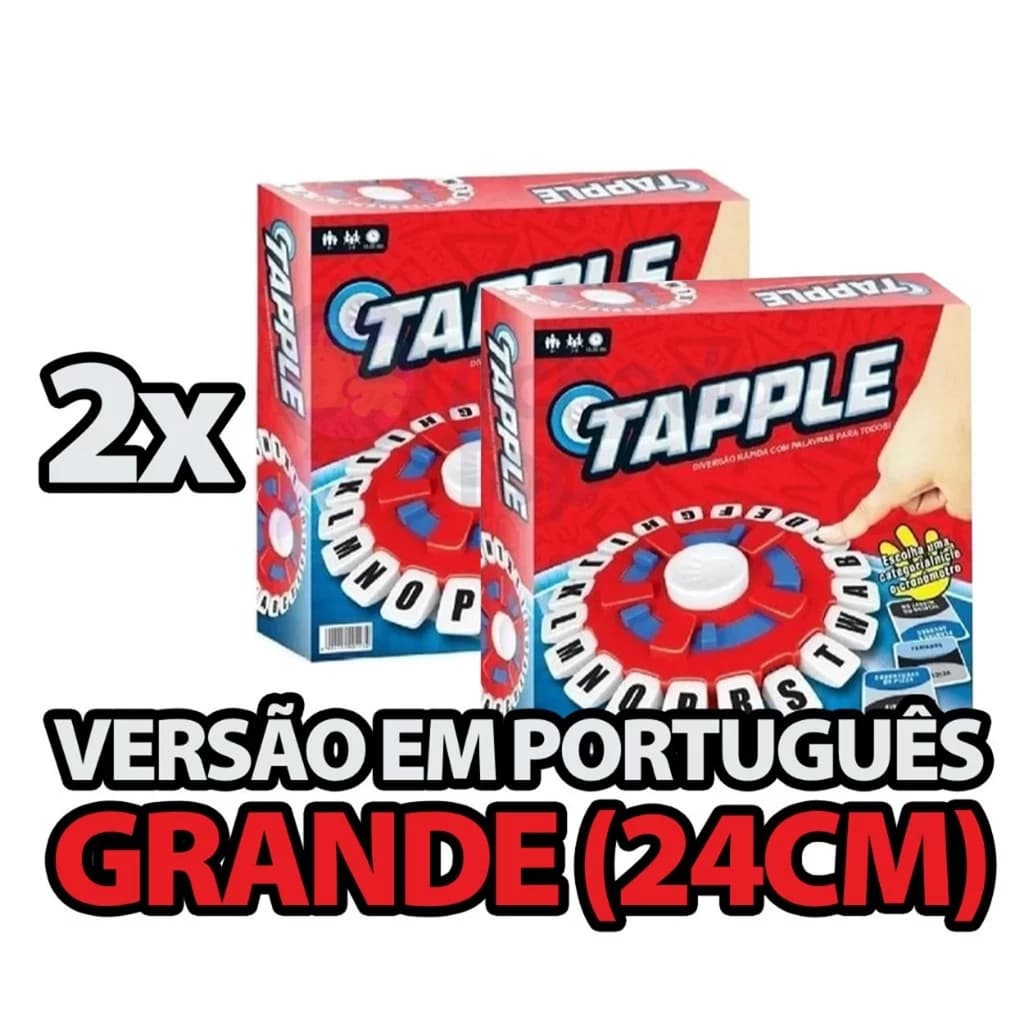 Jogo de Letras com Roleta - Brinquedo Pedagógico, Educativo para Alfabetização Infantil 3+ Anos