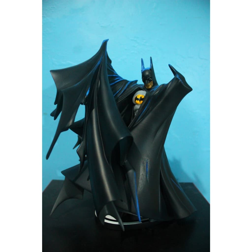 Batman Black & White Dc Collectibles 2.0 Todd McFarlane