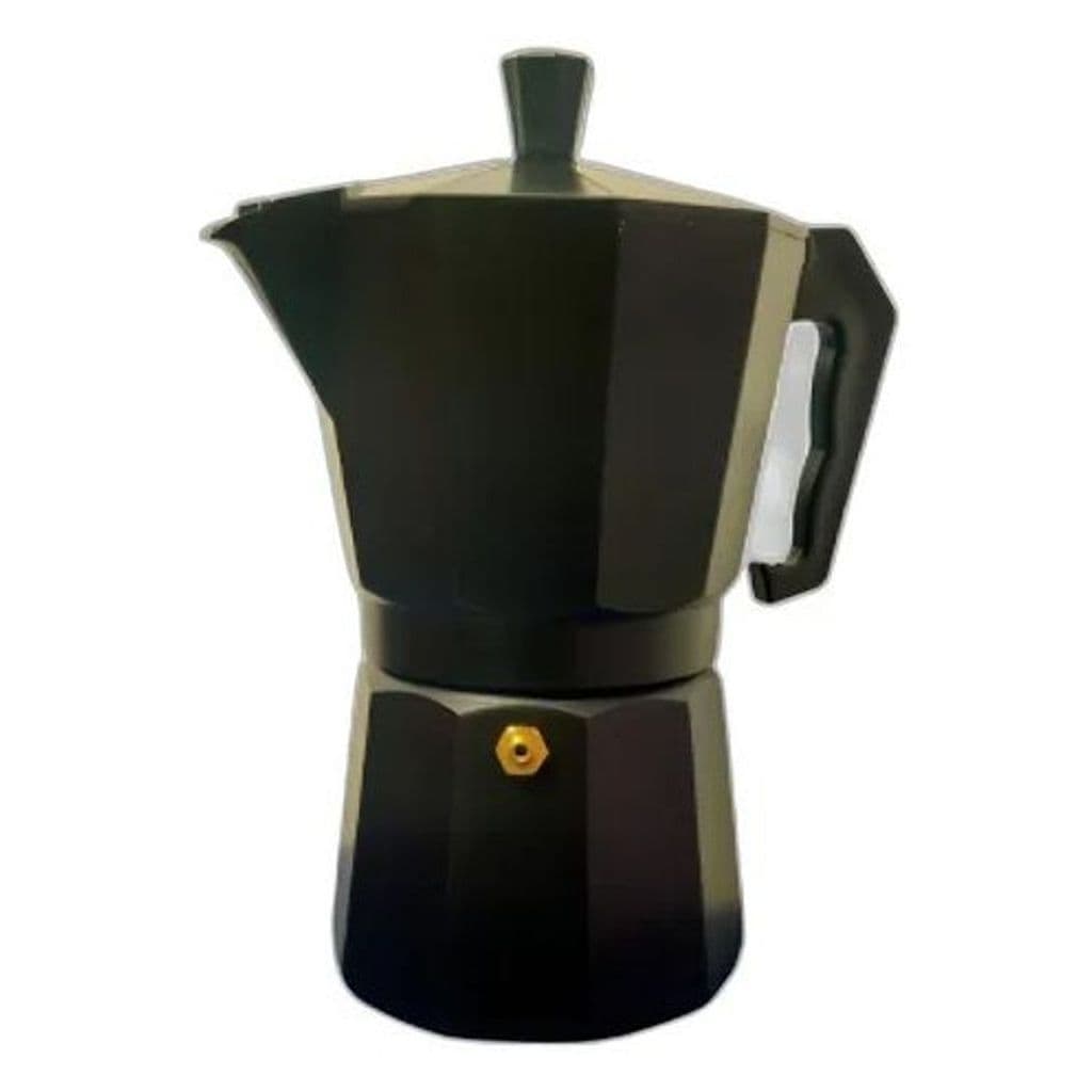 Cafeteira italiana Wincy 300 ml - 06 xícaras Café Saboroso