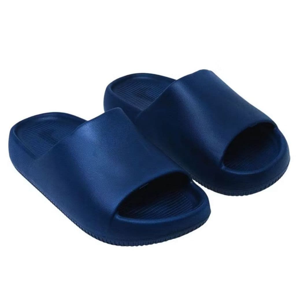 Chinelo Masculino Slide Nuvem Naik