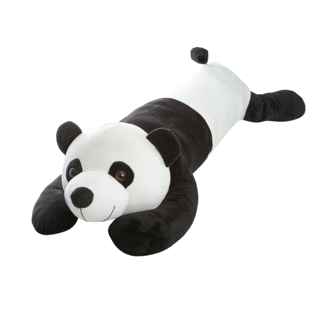 Panda Travesseiro Minhocão Corpo Almofada Nasa Conforto