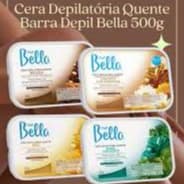 Cera Depil Bella  500 g