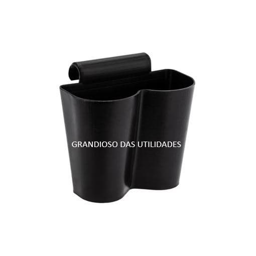 Porta Talheres  encaixavel, adaptável para colocar em moldura de escorredor de louça