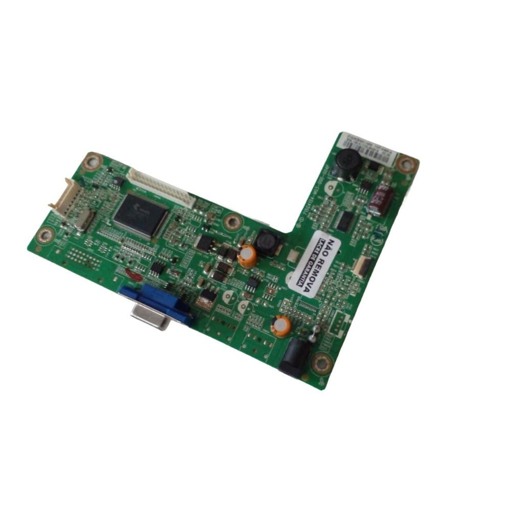 Placa Principal Monitor AOC e2343Fsk (715G4134-M03-000-004F)