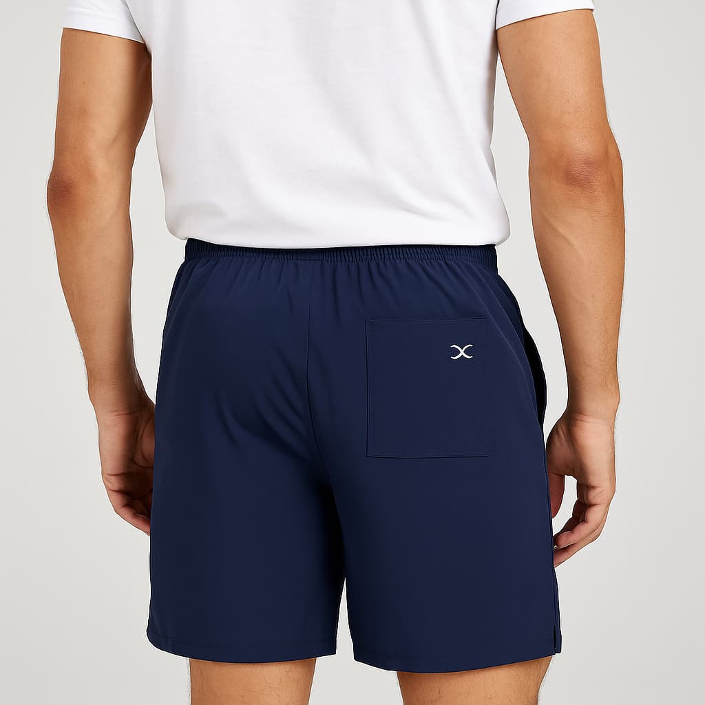 Short Esportivo Premium – Ideal Para Treino, Corrida e Praia
