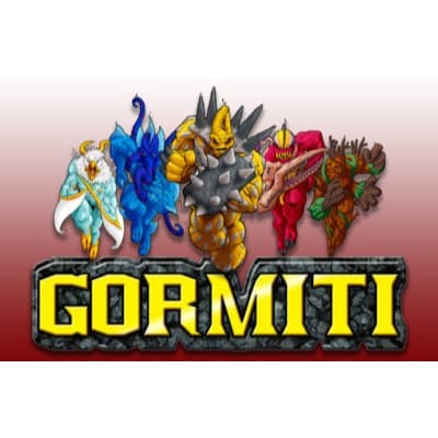 Gormit - Gormit os Senhores da Natureza - líderes