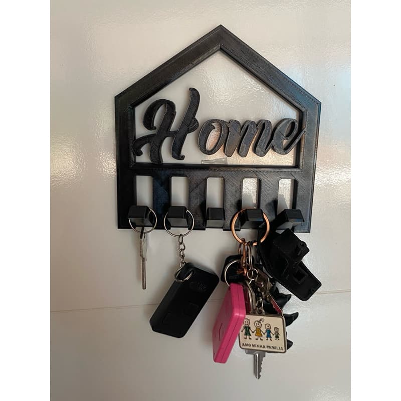 🏠porta chaves , chaveiro de parede ,🏚️porta chaves,  porta chaves suspensa