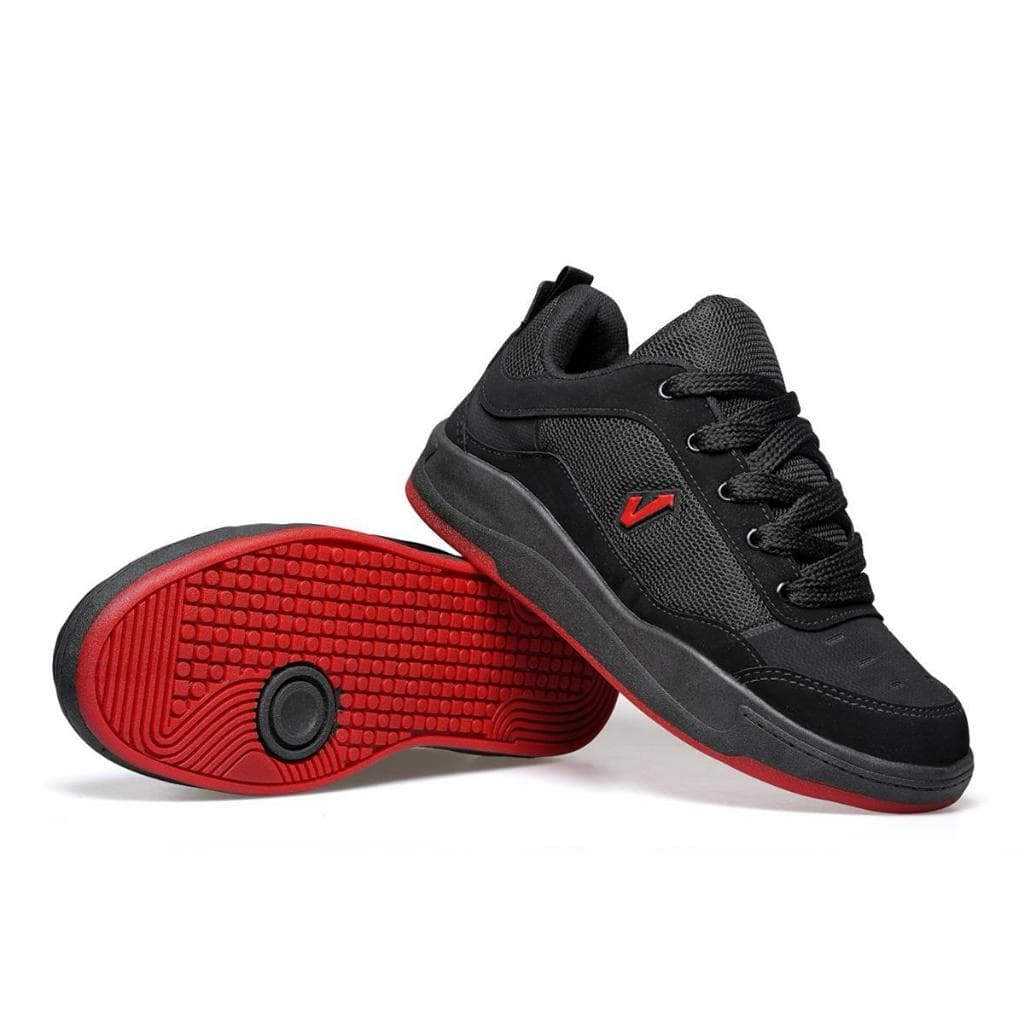 TENIS CASUAL MASCULINO INFANTIL ULTRA CONFORTO MODA FLUXIN