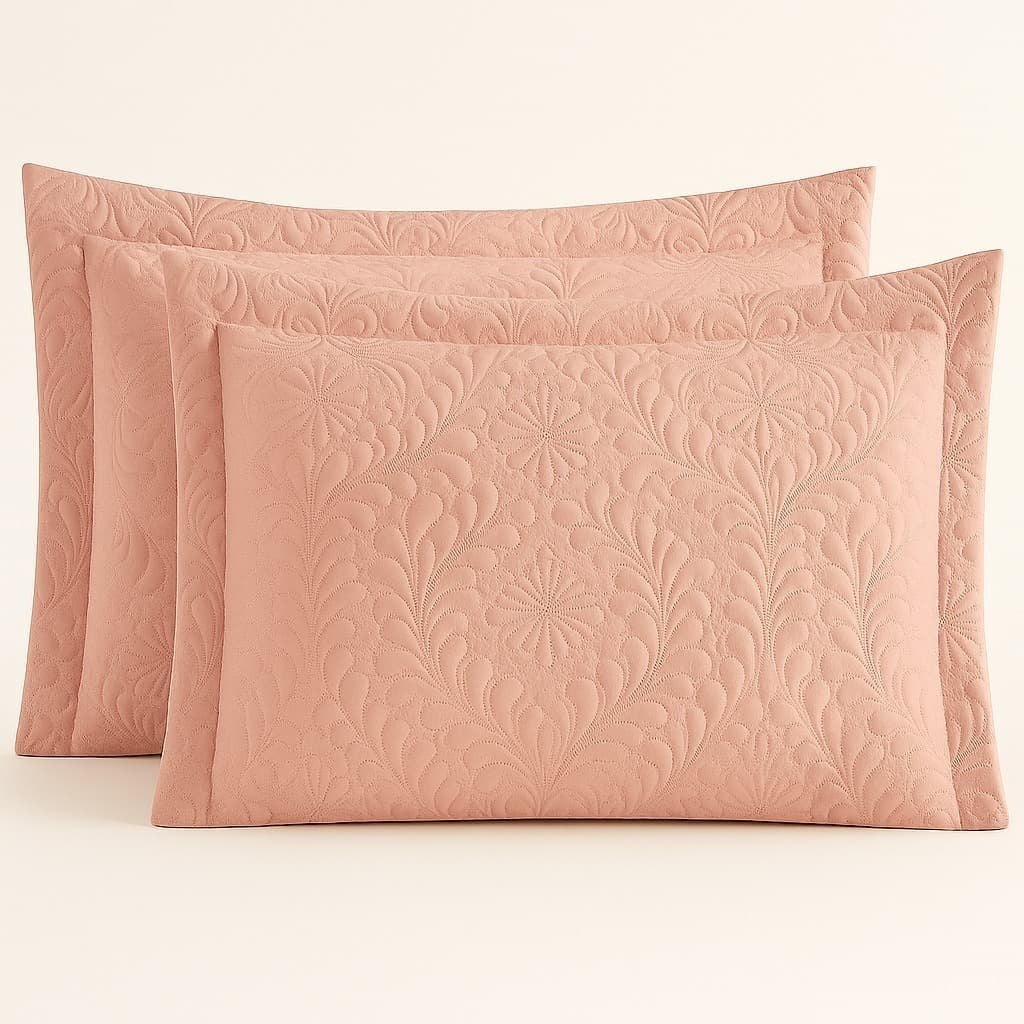 Capa Porta Travesseiro Fronha Matelasse 70CM x 50CM VARIAS Avulso,Kit Diversas Cores