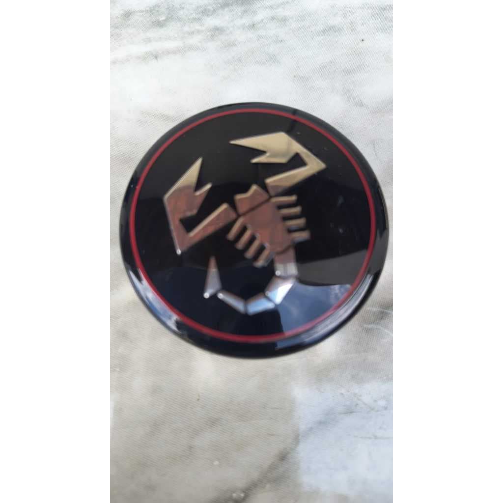 Emblema Volante  Arbath