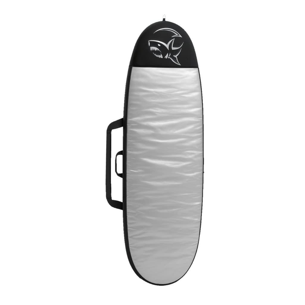 Capa Para Prancha Funboard, Minilong Minitank - Top