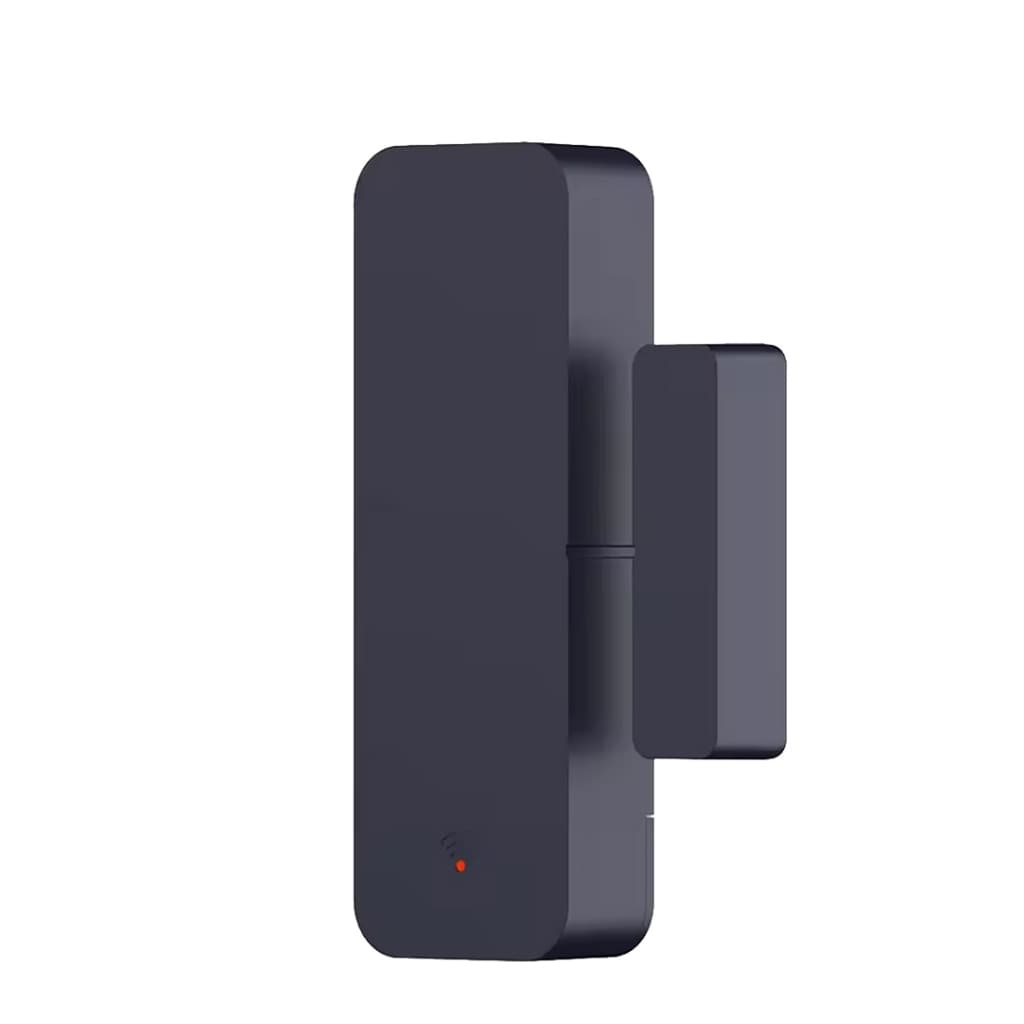 DOMUS - SENSOR DE PORTAS E JANELAS VIA WI-FI